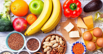 An toàn thực phẩm