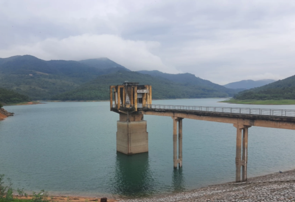 Hợp nhất quy định chi tiết nhiều nội dung quan trọng của Luật Tài nguyên nước