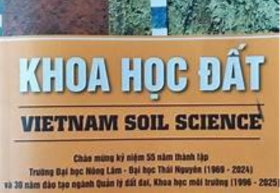KHOA HỌC ĐẤT SỐ 79/2025