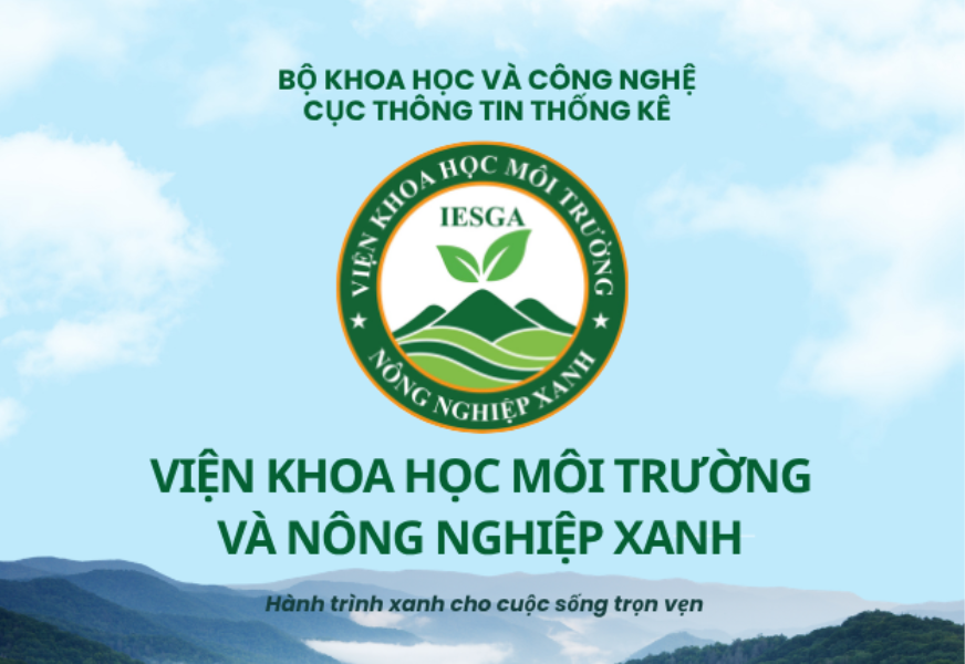 BỘ TÀI LIỆU THAM KHẢO KIỂM KÊ RỪNG NĂM 2026 - IESGA