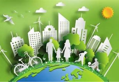 Chương trình hành động hướng tới mục tiêu phát triển xanh, bền vững